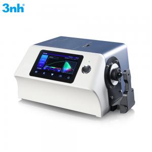 TS8296分光測(cè)色計(jì),TS8296臺(tái)式測(cè)色儀簡述