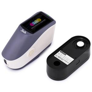 CIE1976分光測(cè)色儀YS3010簡述