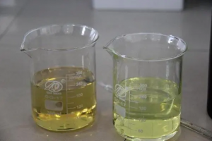YS6002臺(tái)式分光測色儀測量石油產(chǎn)品色度