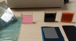 液體色度儀YS6020：透射測(cè)量透明，半透明樣品色彩