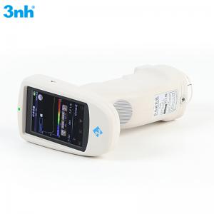 TS7600分光測(cè)色計(jì)，TS7600分光測(cè)色儀簡述